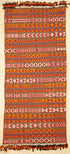 Kilim Runner, 308 x 140 cms - The Nomads Tent